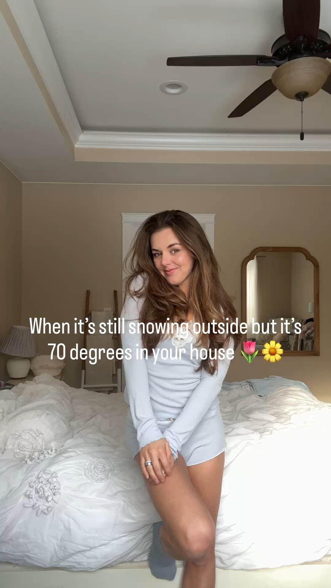 Feeding my own delusions that spring is near with these pretty little dresses 🤭

#LTKSeasonal #LTKootd