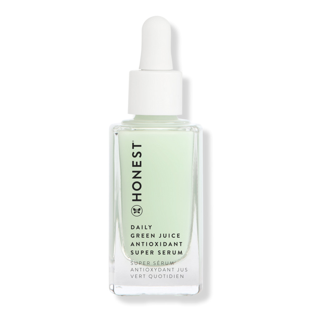 Honest Beauty Daily Green Juice Antioxidant Super Serum | Ulta
