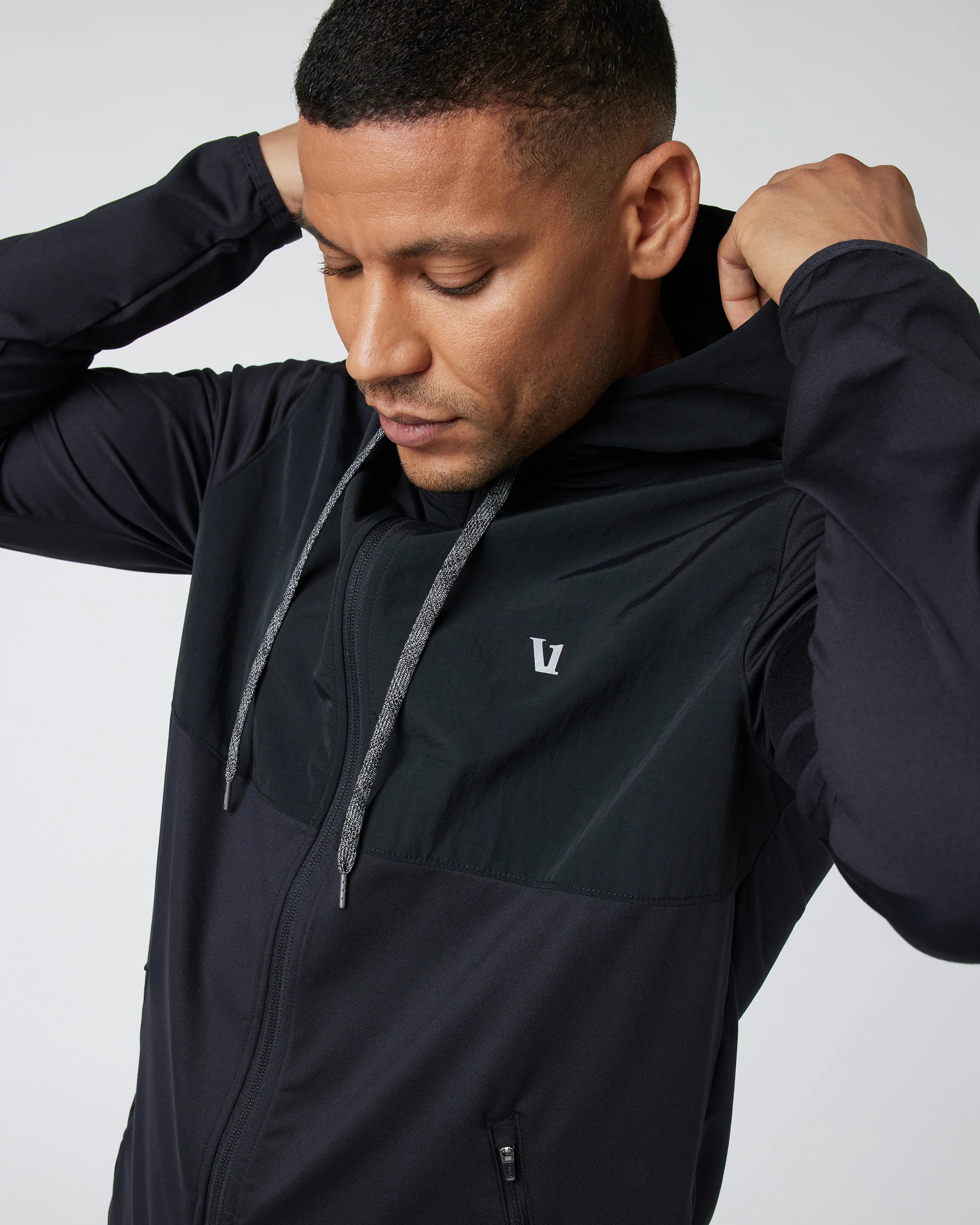 Sunday Element Jacket | Vuori Clothing (US & Canada)