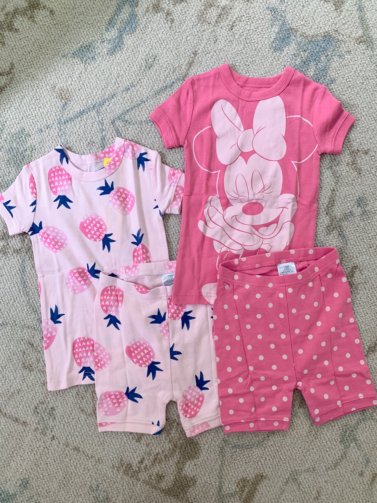 Summer pjs for toddlers on sale 

#LTKSaleAlert #LTKKids #LTKFindsUnder50