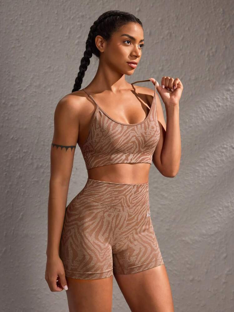 $13.51
-58%
$32.39
01
:
32
:
41
01
:
32
:
41
Pay now or in 4 payments of $3.37 

Save $0.68 off this item after joining.
Powerista Women's Minimalist Fashion Sports Bra And Shorts Set, Casual Everyday Wear Workout Women Set Women Leggings Set
4.91
(1000+)
Color: Khaki


















Size
US
Size Guide
4 (S)
6 (M)
8/10 (L)
 | SHEIN