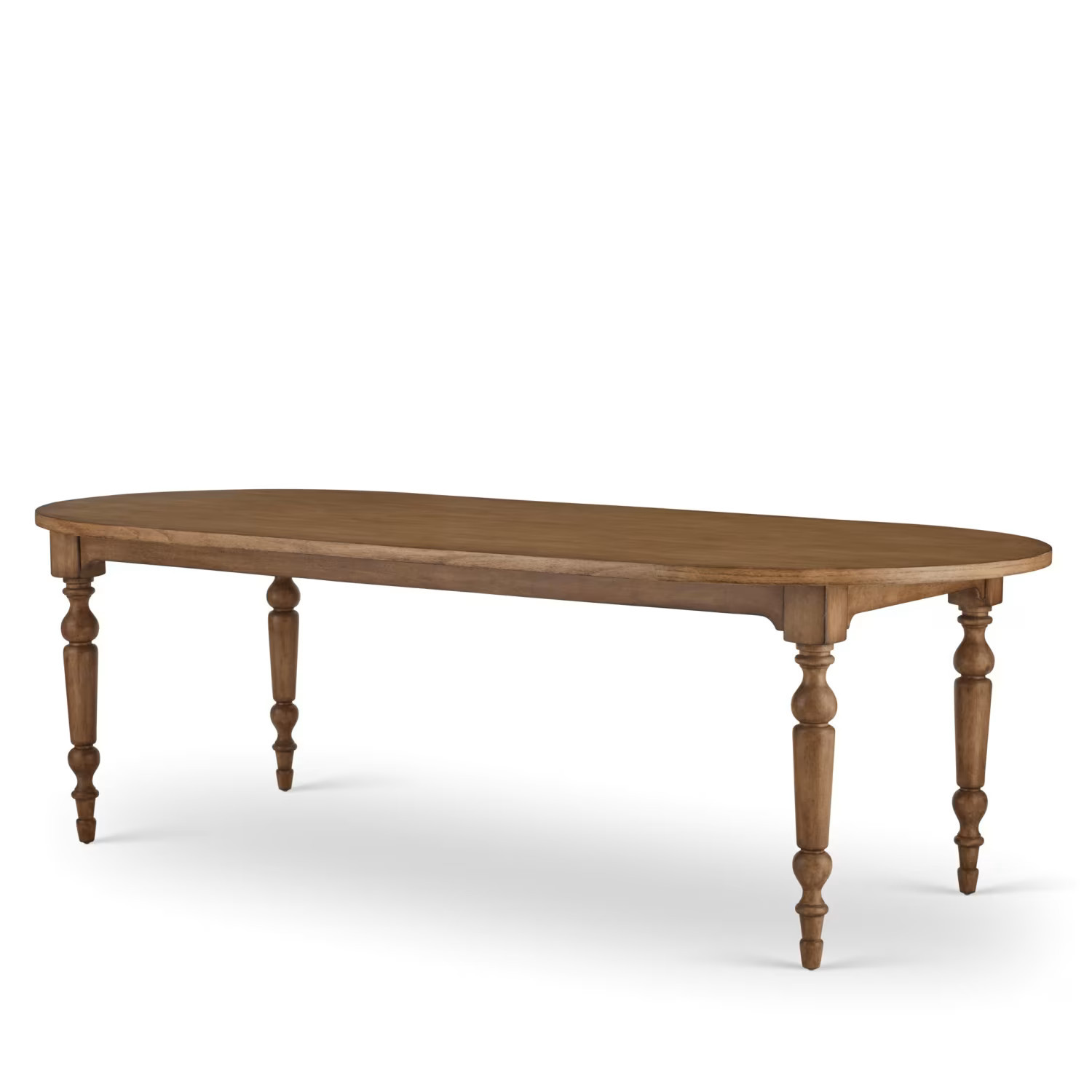 Carlotta Dining Table | Magnolia