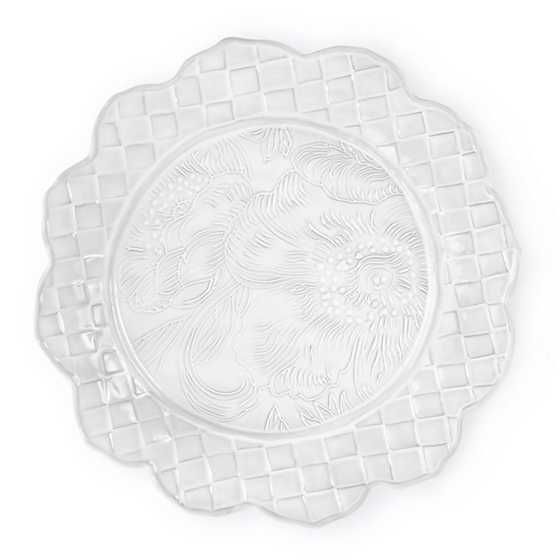 Sweetbriar Dinner Plate | MacKenzie-Childs