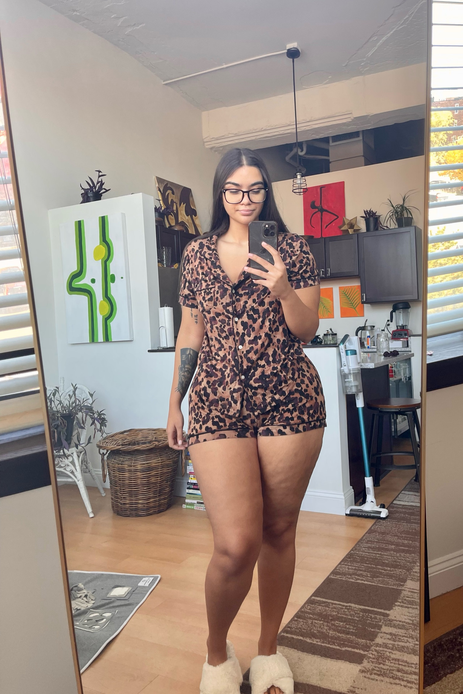 Soft & Cozy Pajama Set

#LTKunder50 #LTKHoliday #LTKcurves