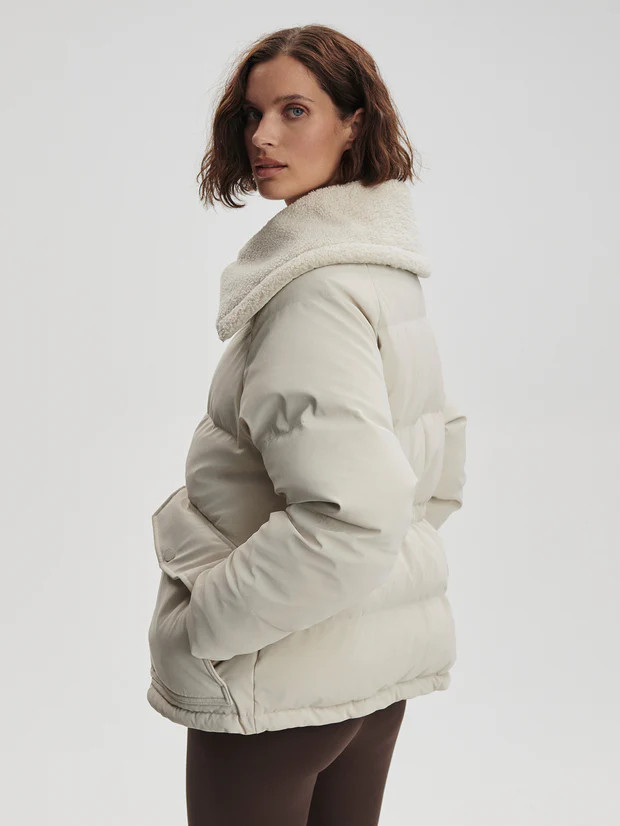 Roseville Down Jacket | Varley US | Varley US