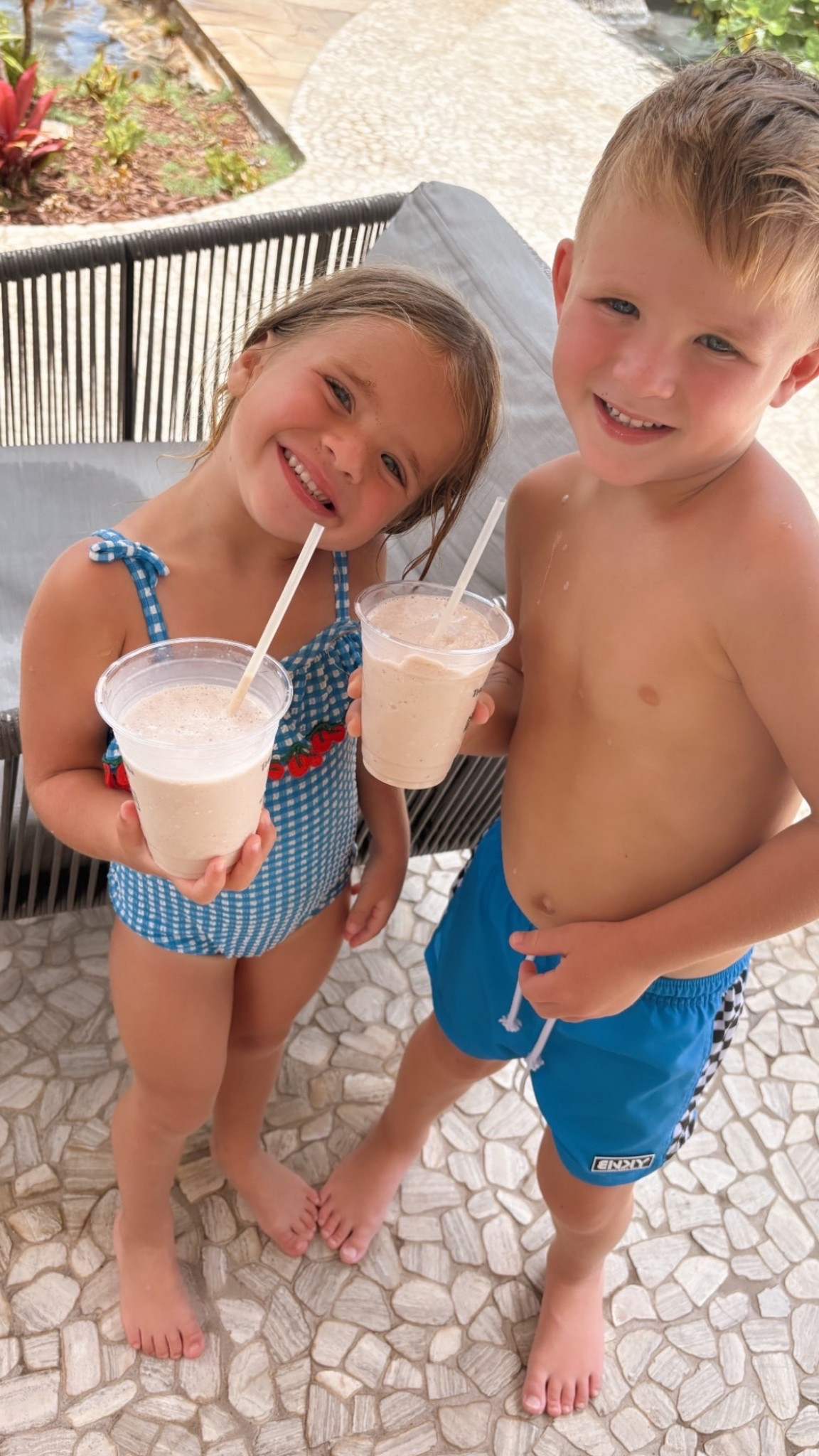 Summertime fun!!!☀️

#LTKFamily #LTKSeasonal #LTKKids