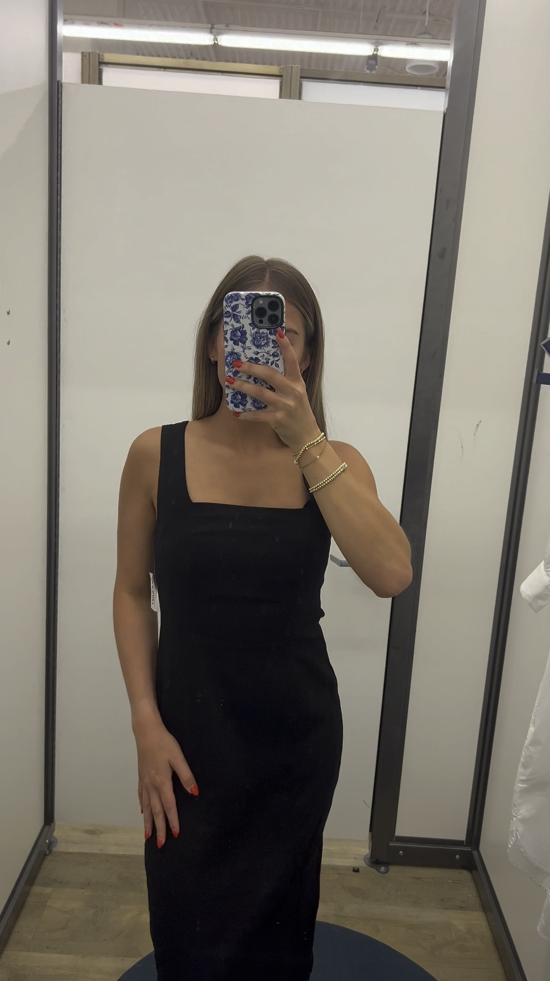 The perfect black linen dress 

#LTKU #LTKStyleTip #LTKFindsUnder50