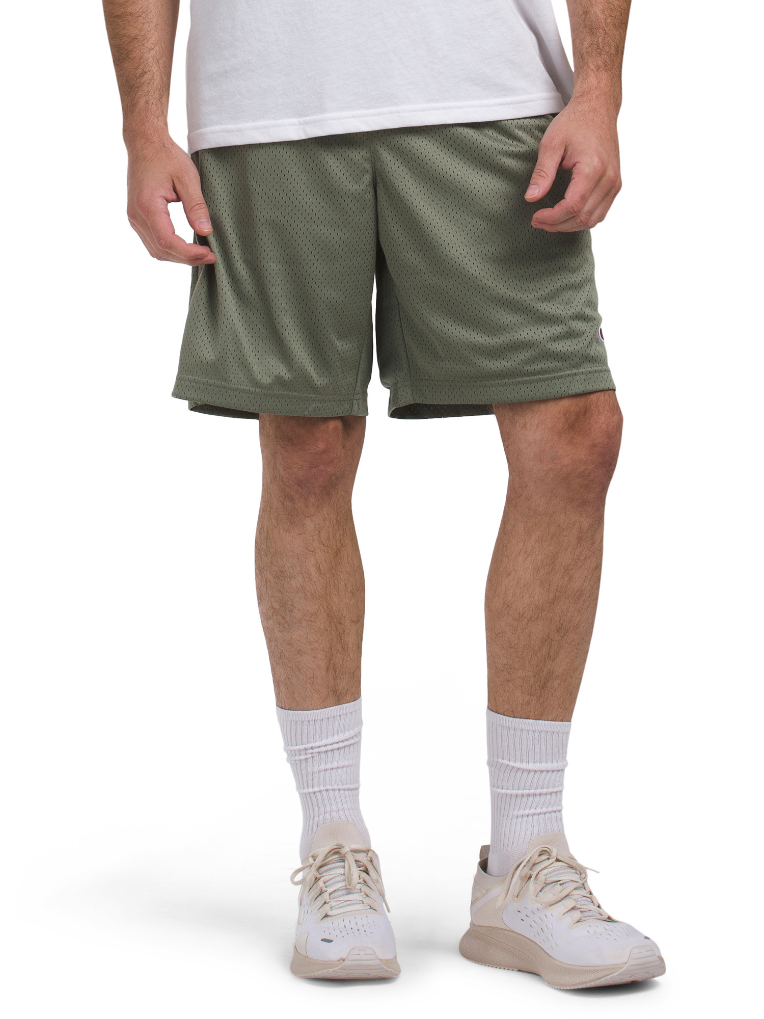 Classic Mesh Shorts | TJ Maxx
