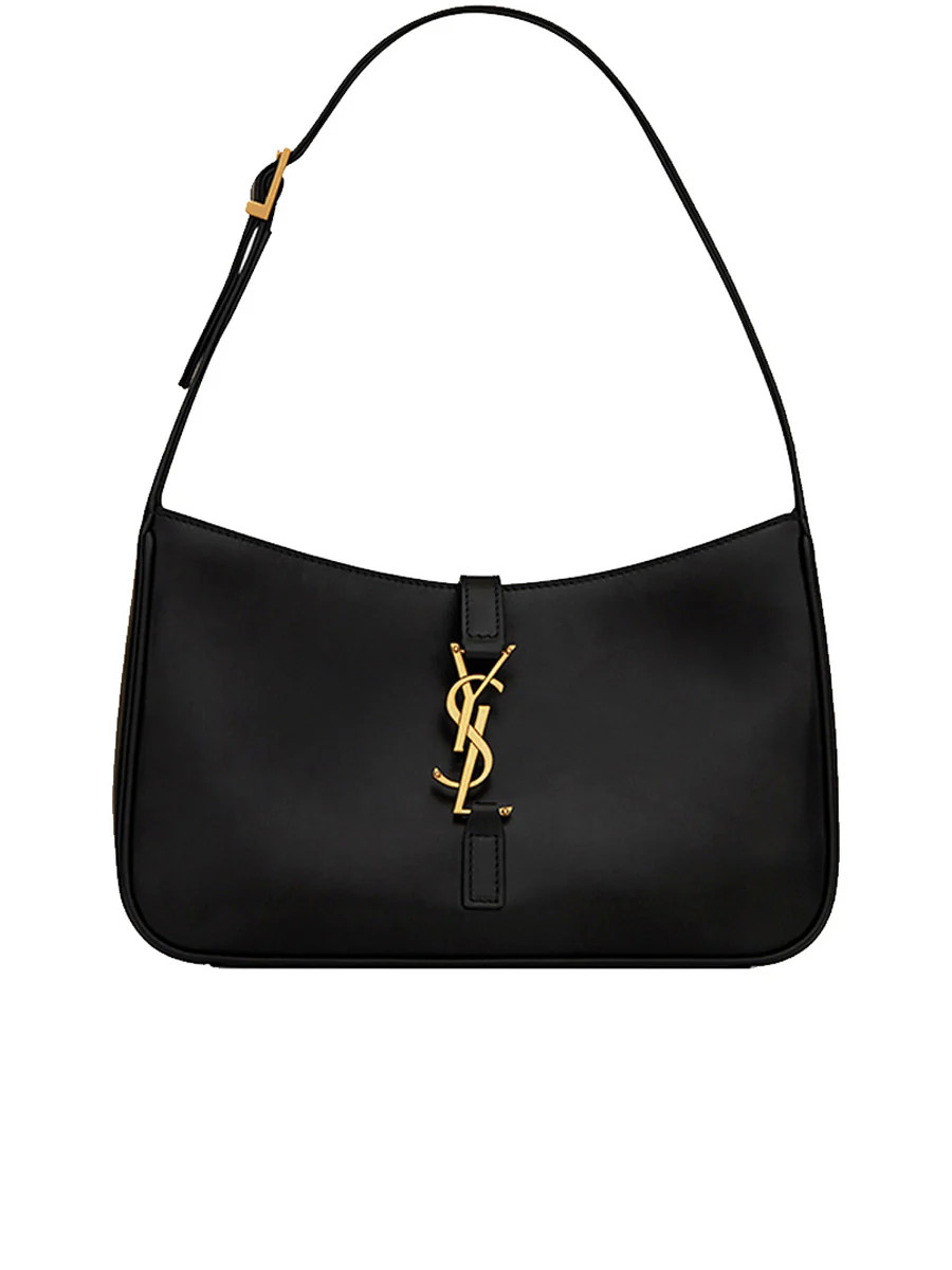 Le 5 a 7 Hobo Bag in Smooth Leather
–
        COSETTE | COSETTE (global)