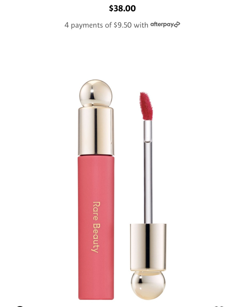 Obsessed!! Super hydrating, great colour and super comfy!!!

#LTKGiftGuide #LTKbeauty #LTKfindsunder50