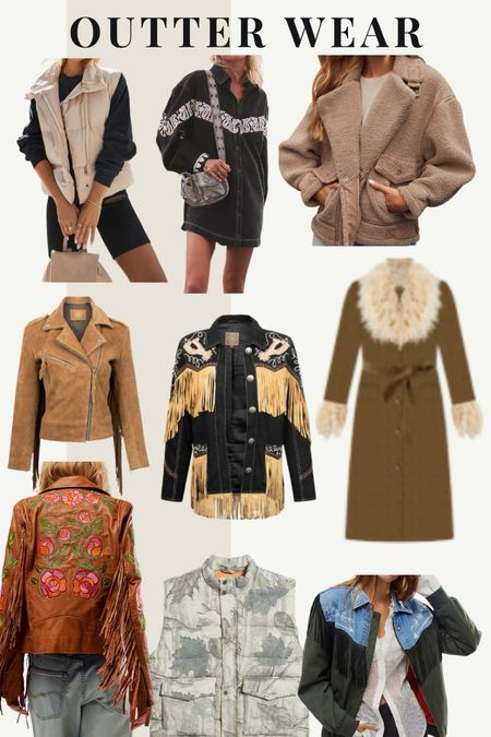 Outerwear, jackets, coats, vest, Nfr, winter, gift idea, cyber week sale

#LTKworkwear #LTKCyberWeek #LTKtravel