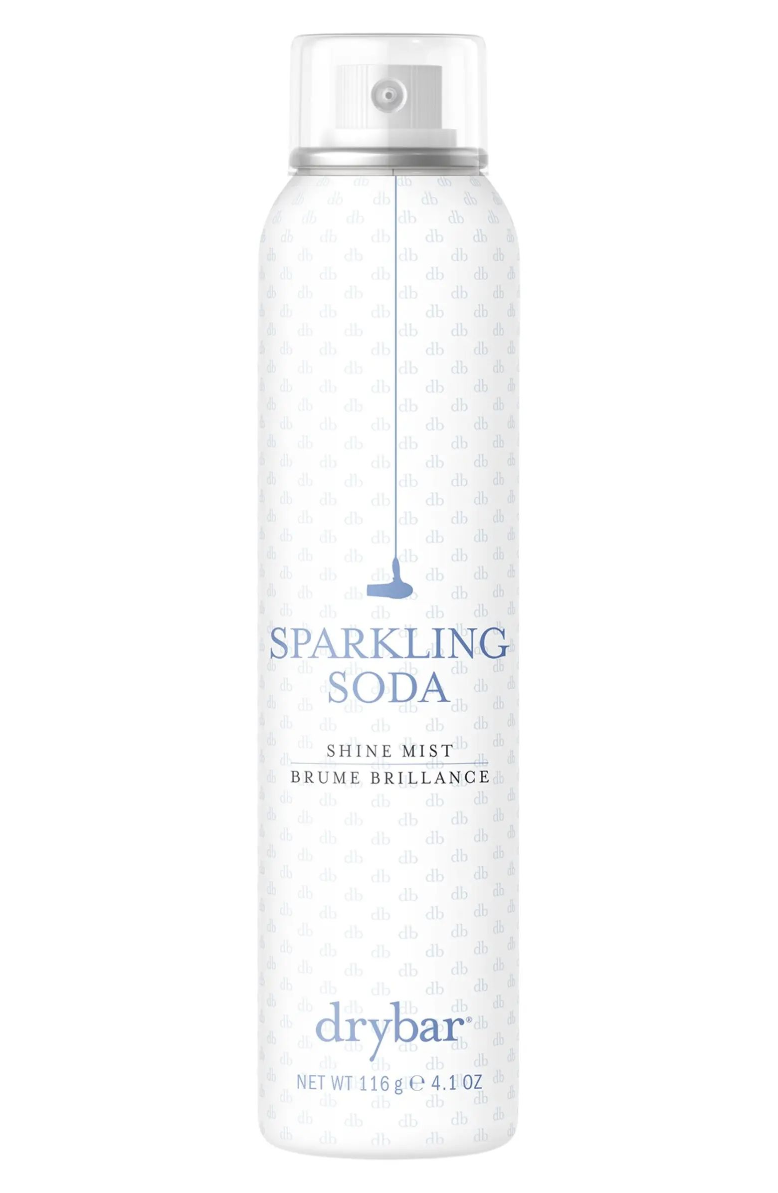 Sparkling Soda Shine Mist | Nordstrom