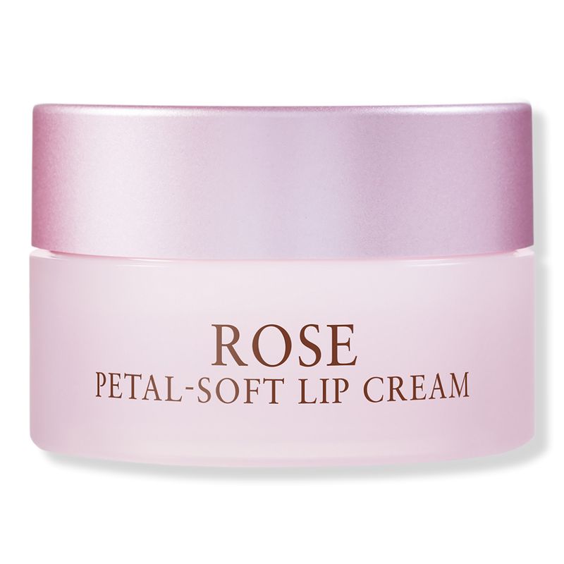 Rose Deep Hydration Petal-Soft Lip Cream | Ulta