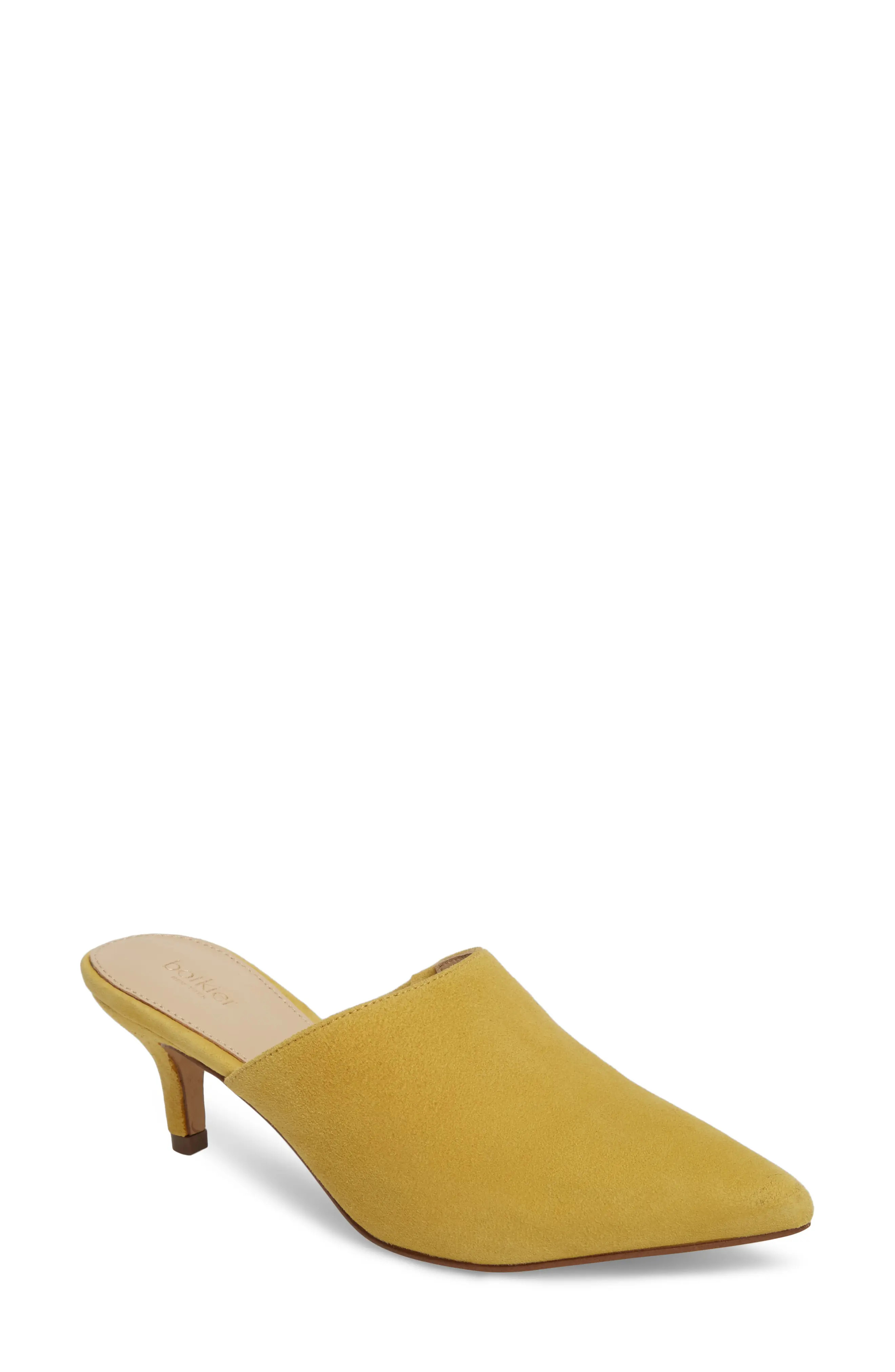 Botkier Paley Mule (Women) | Nordstrom