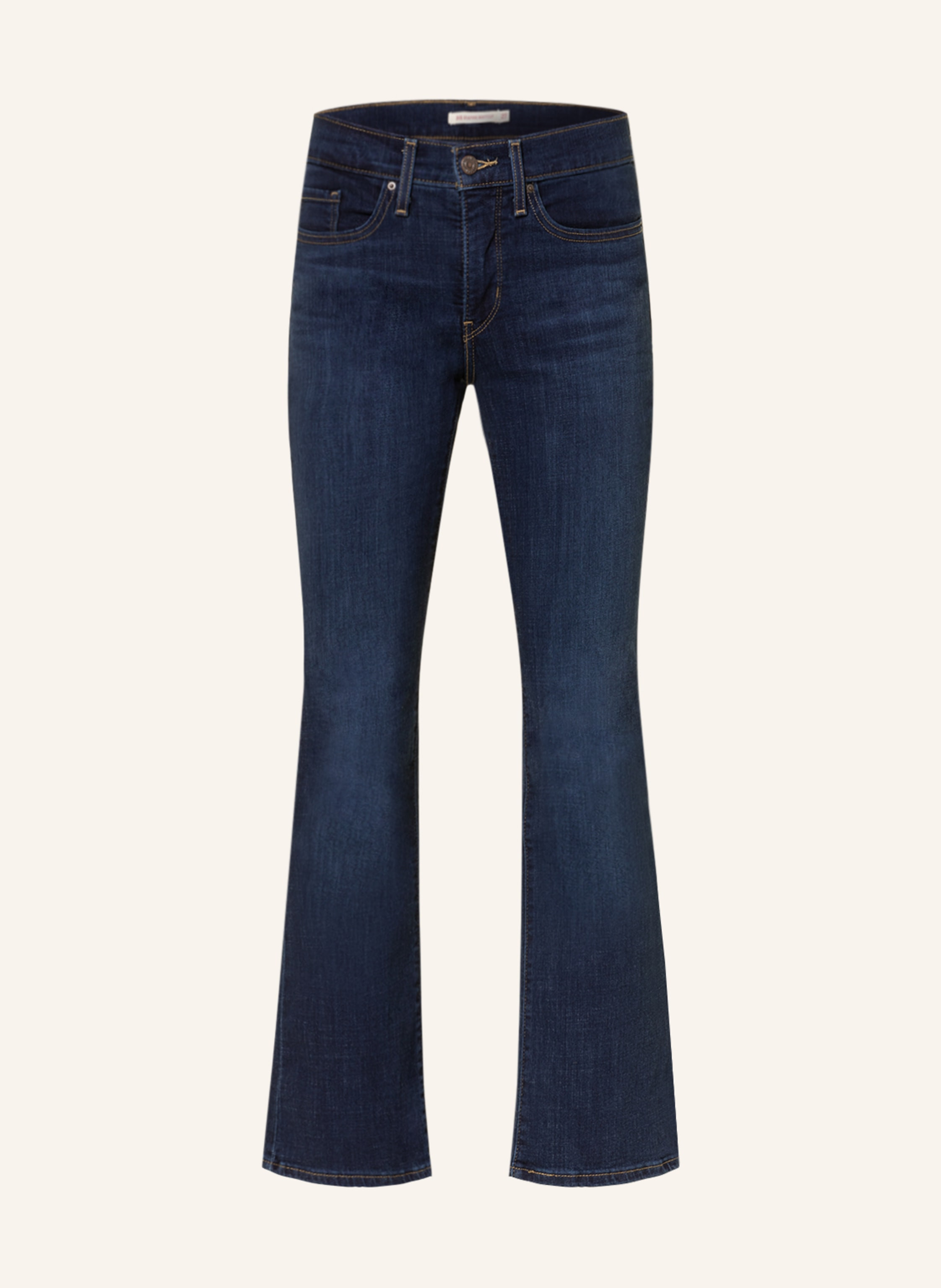 Levi's® Bootcut Jeans 315 in 05 dark indigo - worn in | Breuninger (DACH)