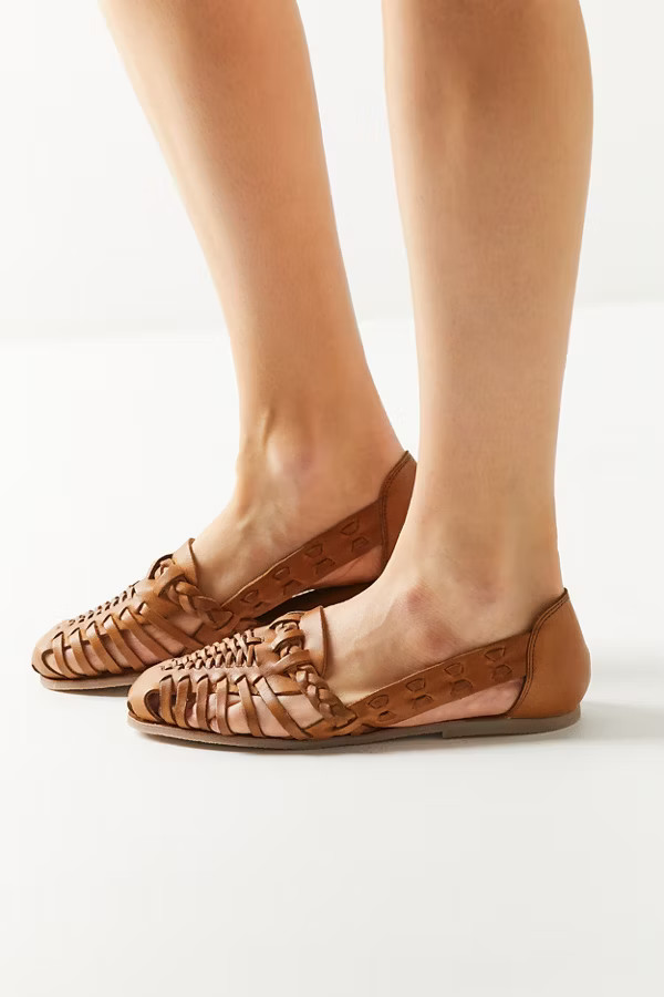 UO Hannah Huarache Sandal | Urban Outfitters (US and RoW)