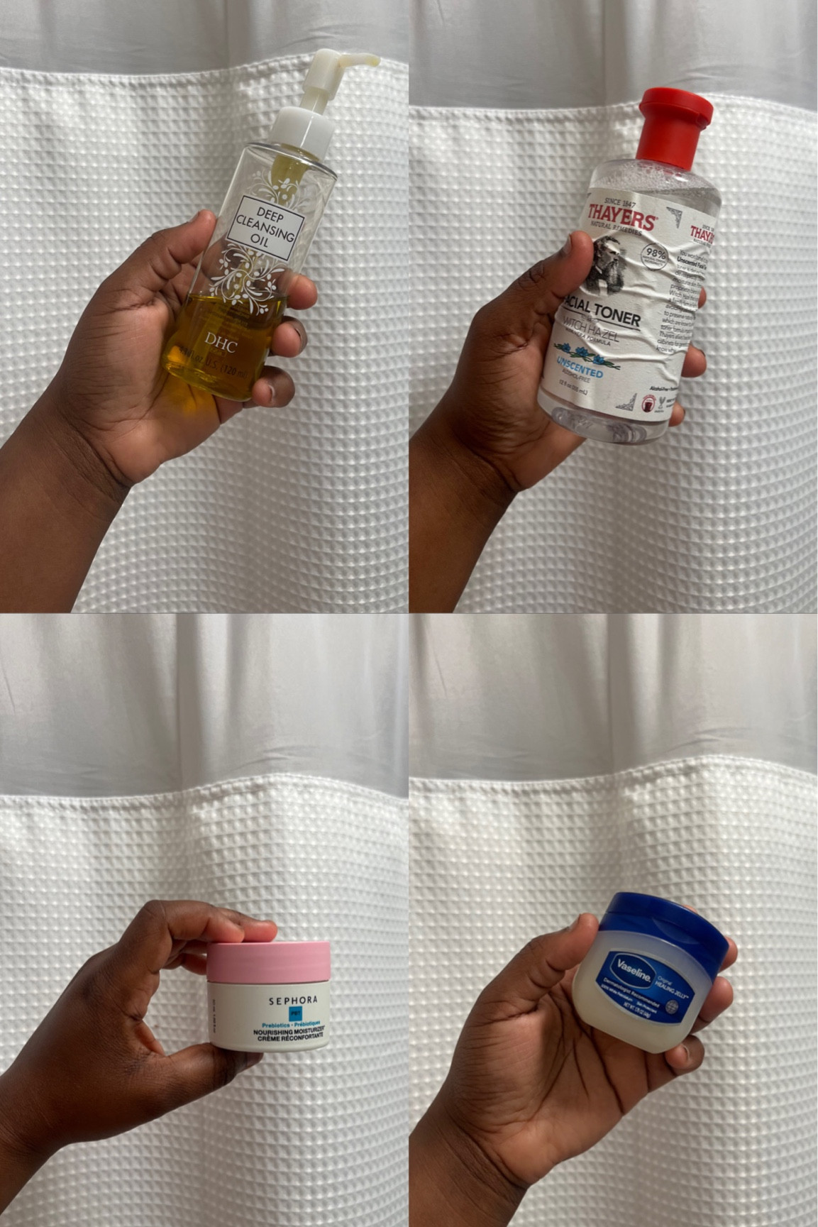 nighttime’s skincare routing for combination skin

#LTKfindsunder100 #LTKbeauty #LTKSeasonal