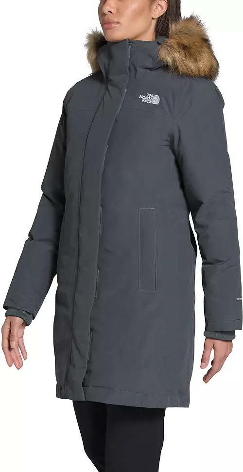 The North Face Women's Arctic Parka | Dick's Sporting Goods