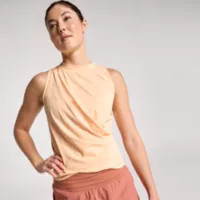CALIA Women's Wrap Front Tissue Tank | DICK'S Sporting Goods