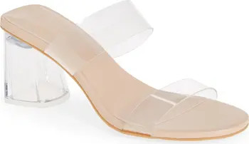 Corinne Slide Sandal (Women) | Nordstrom