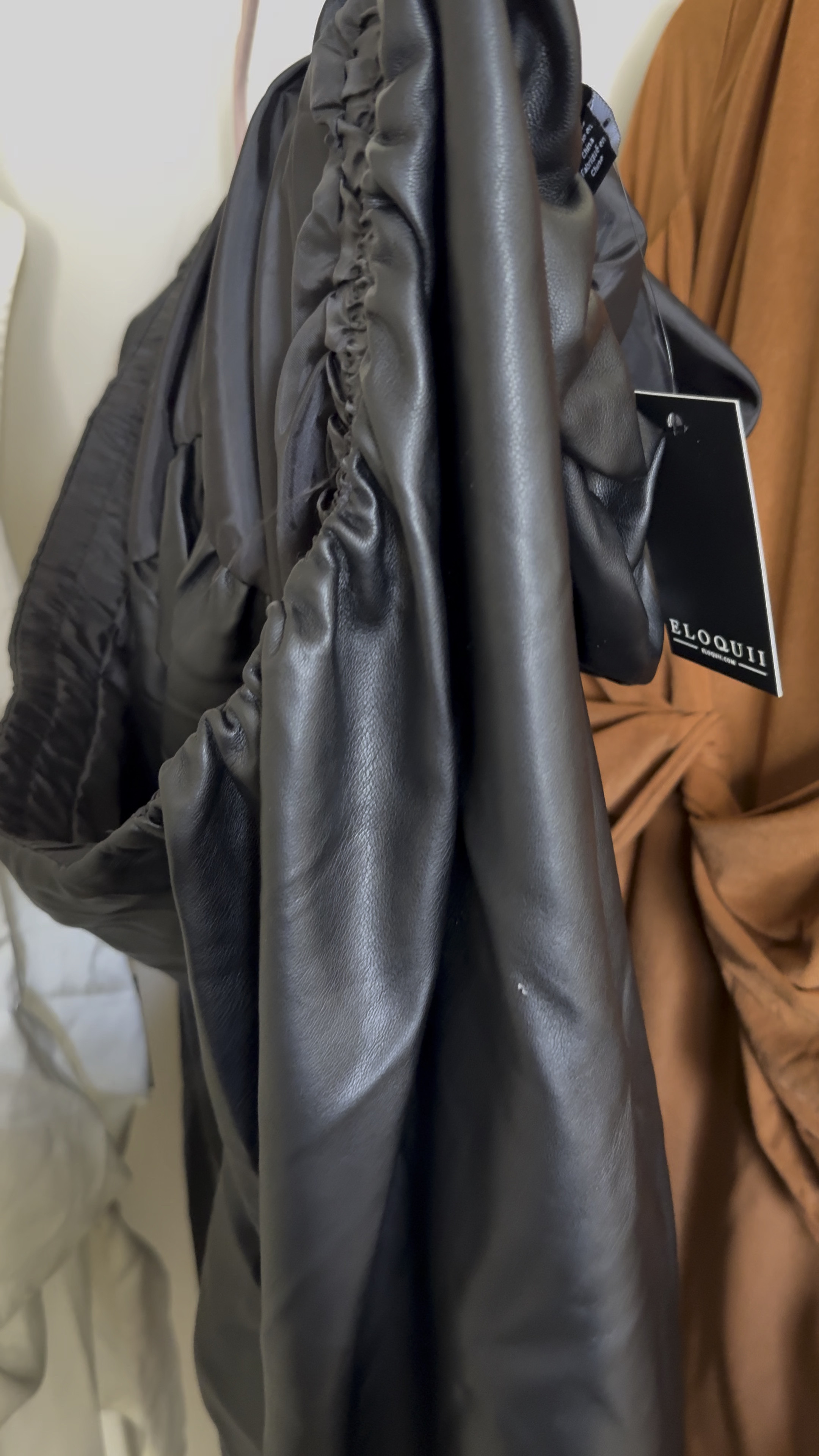 Take advantage of the Eloquii fall sale my loves!! You can get amazing pieces at an affordable price. 

#LTKFindsUnder100 #LTKPlusSize #LTKFallSale