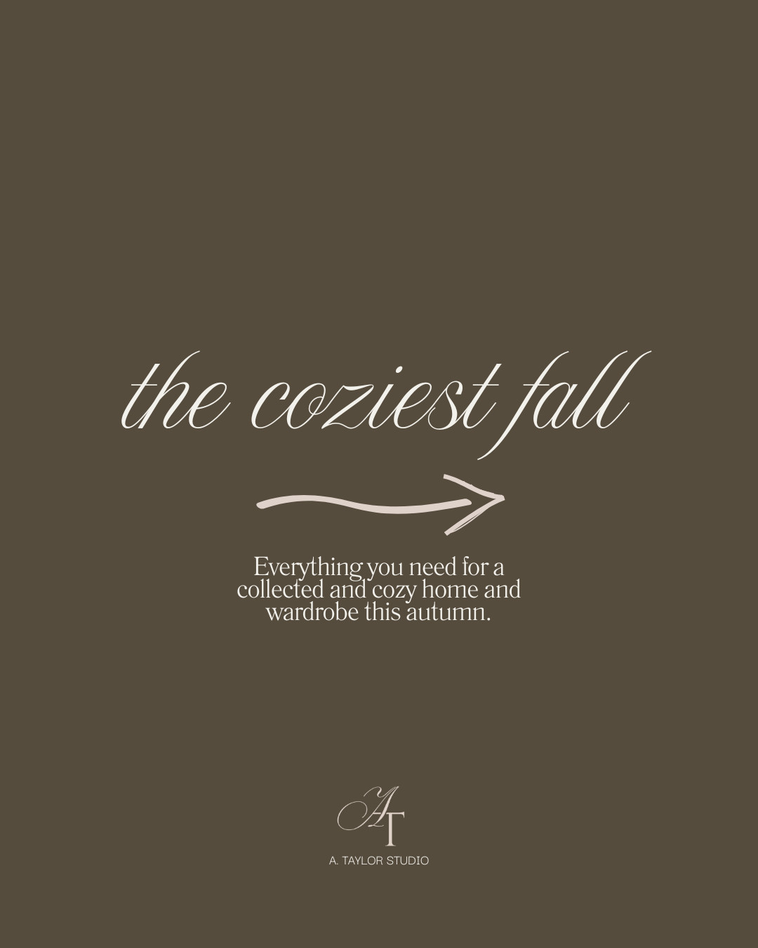 How to have the COZIEST fall season in the kitchen, living room and your wardrobe! 

Sharing a list inspired by all things cozy for home decor and outfits. I am so inspired by this season for its traditions, emphasis on texture, warmth, gatherings, comfort, nourishment and more. So excited to share this list!

cutting board, favorite things, kitchen decor, cozy kitchen accessories, girl dinner accessories, handmade cocktail napkins, housewarming gifts, homebody accessories, living room inspiration, living room decor, kitchen inspiration, warm kitchen inspiration, brown kitchen inspiration, brown kitchen accessories, outfits for fall, cozy outfit ideas 

 

#LTKSeasonal #LTKHome #LTKStyleTip