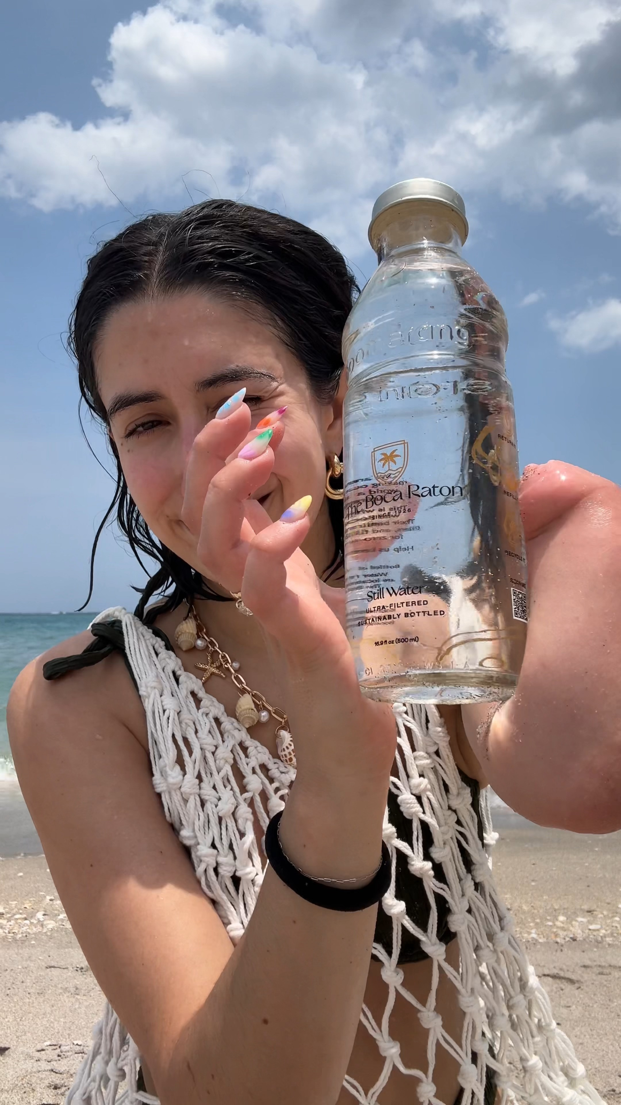 beach makeup ❤️  

 #LTKFindsUnder50 #LTKBeauty #LTKTravel