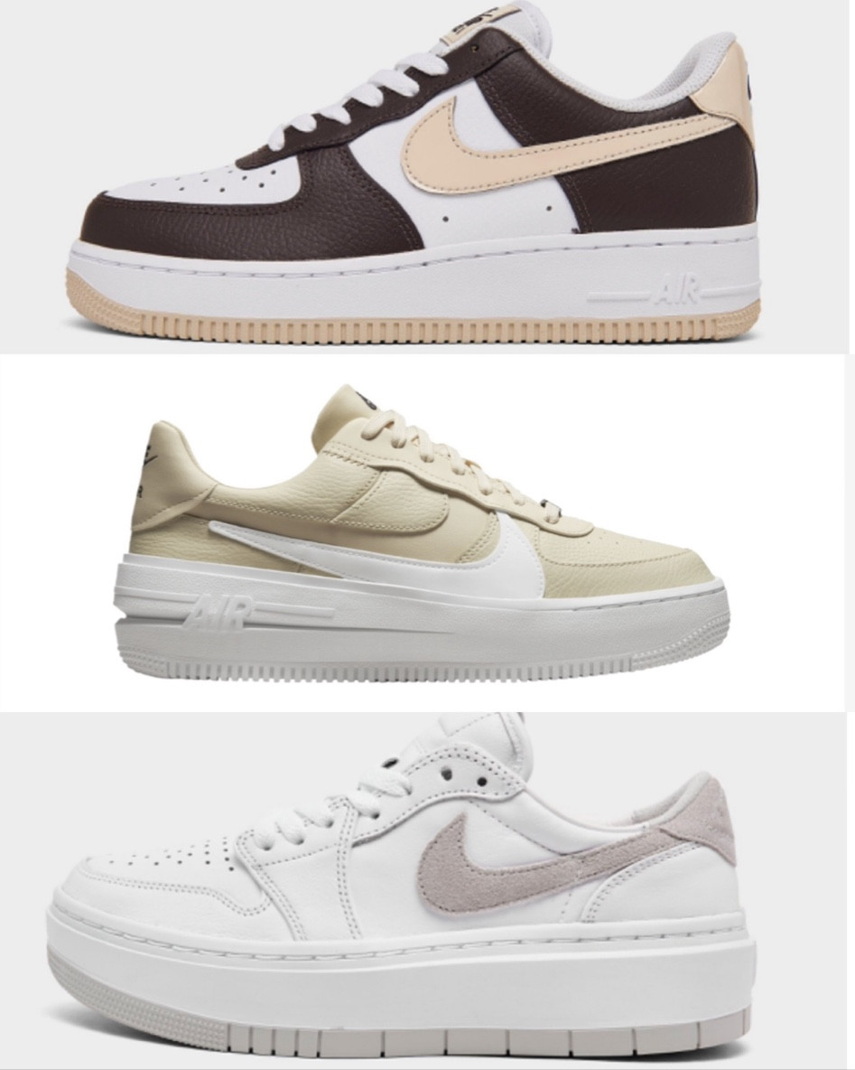 Women’s shoes 

#LTKSale #LTKunder100 #LTKshoecrush