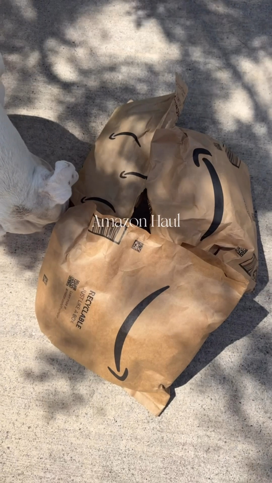 Amazon Haul📦 Real life wellness staples I keep repurchasing from Amazon.

#LTKfitnessgoals #LTKselfcare #LTKmorningroutine