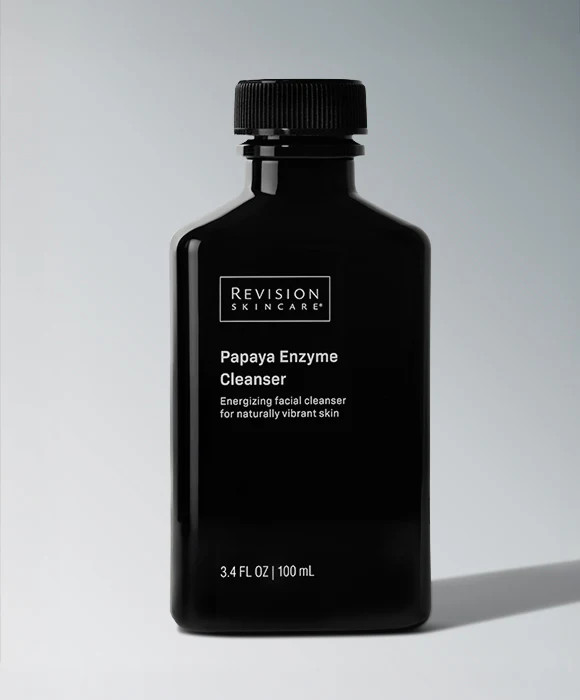Papaya Enzyme Cleanser | Revision Skincare