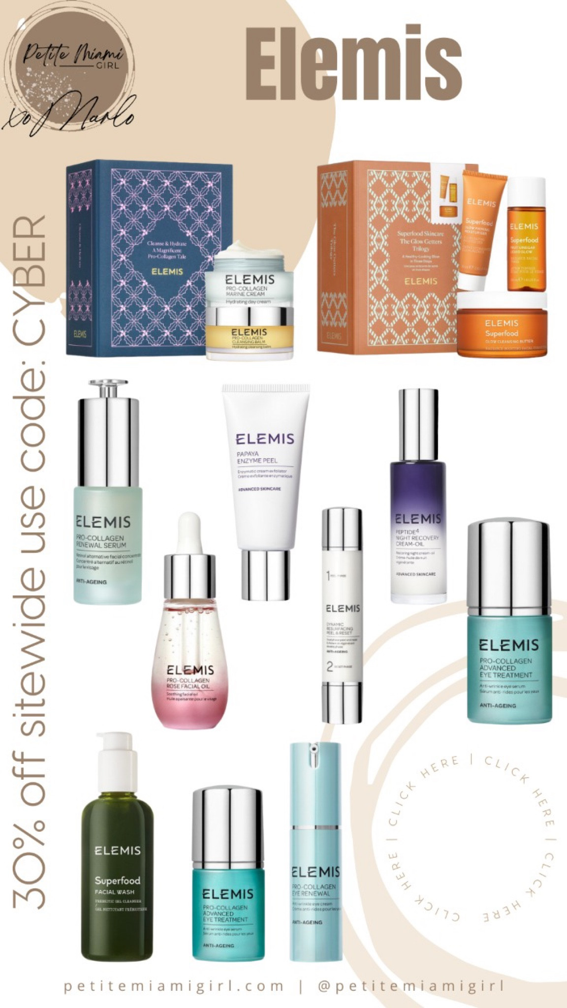 These make great stocking stuffers 

#LTKCyberweek #LTKHoliday #LTKGiftGuide