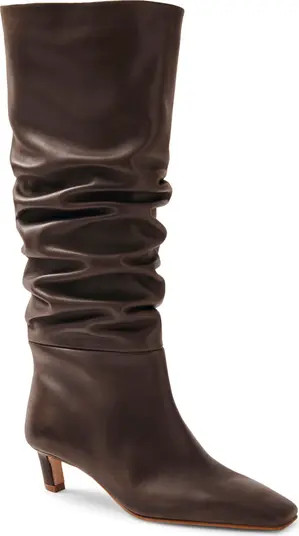 ALOHAS Kalila Slouch Knee High Boot (Women) | Nordstrom | Nordstrom