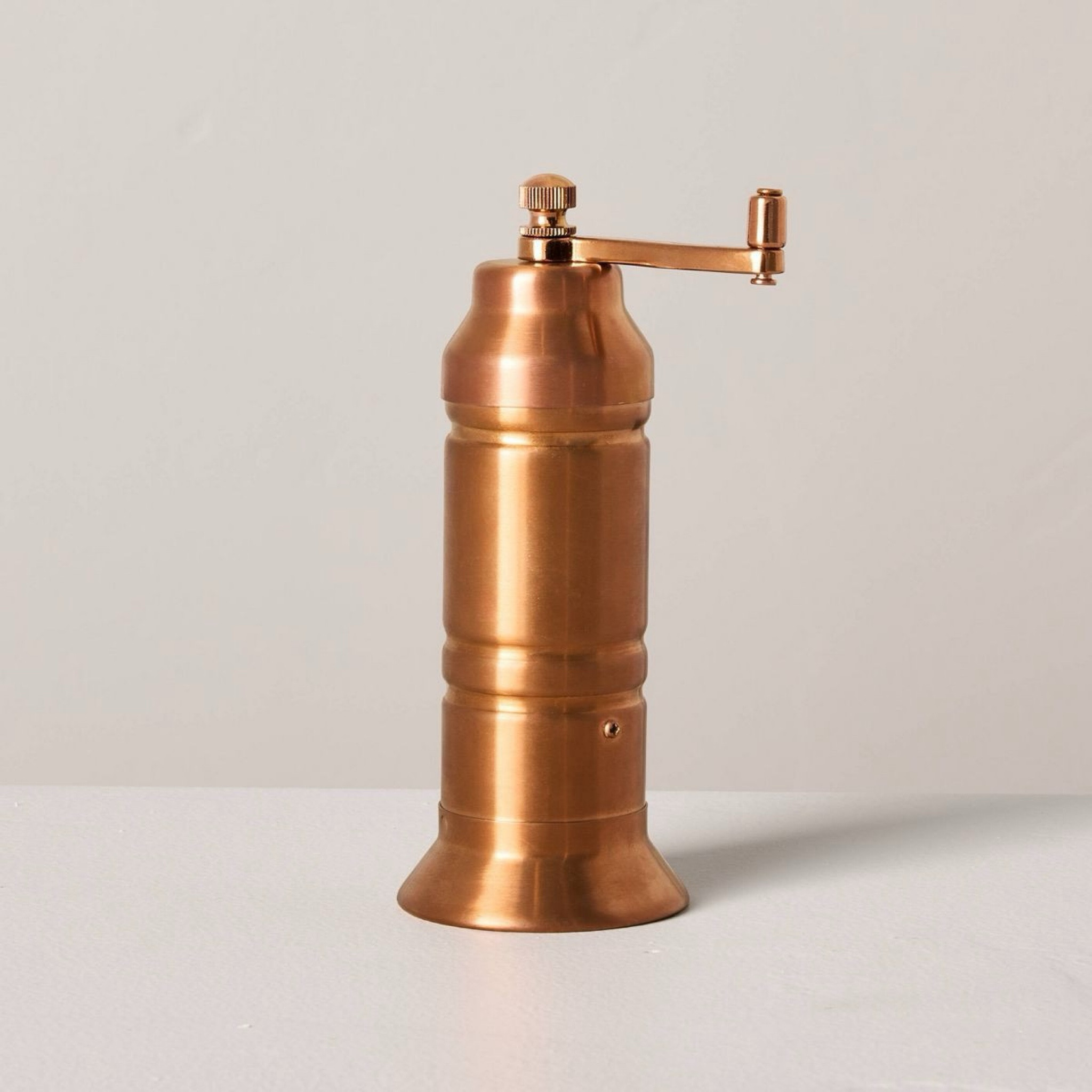 Salt and Pepper Copper Grinder is so cute https://rstyle.me/+Gp2irTaNhIe4zLNVAbEf4w

#LTKsalealert #LTKSeasonal #LTKhome