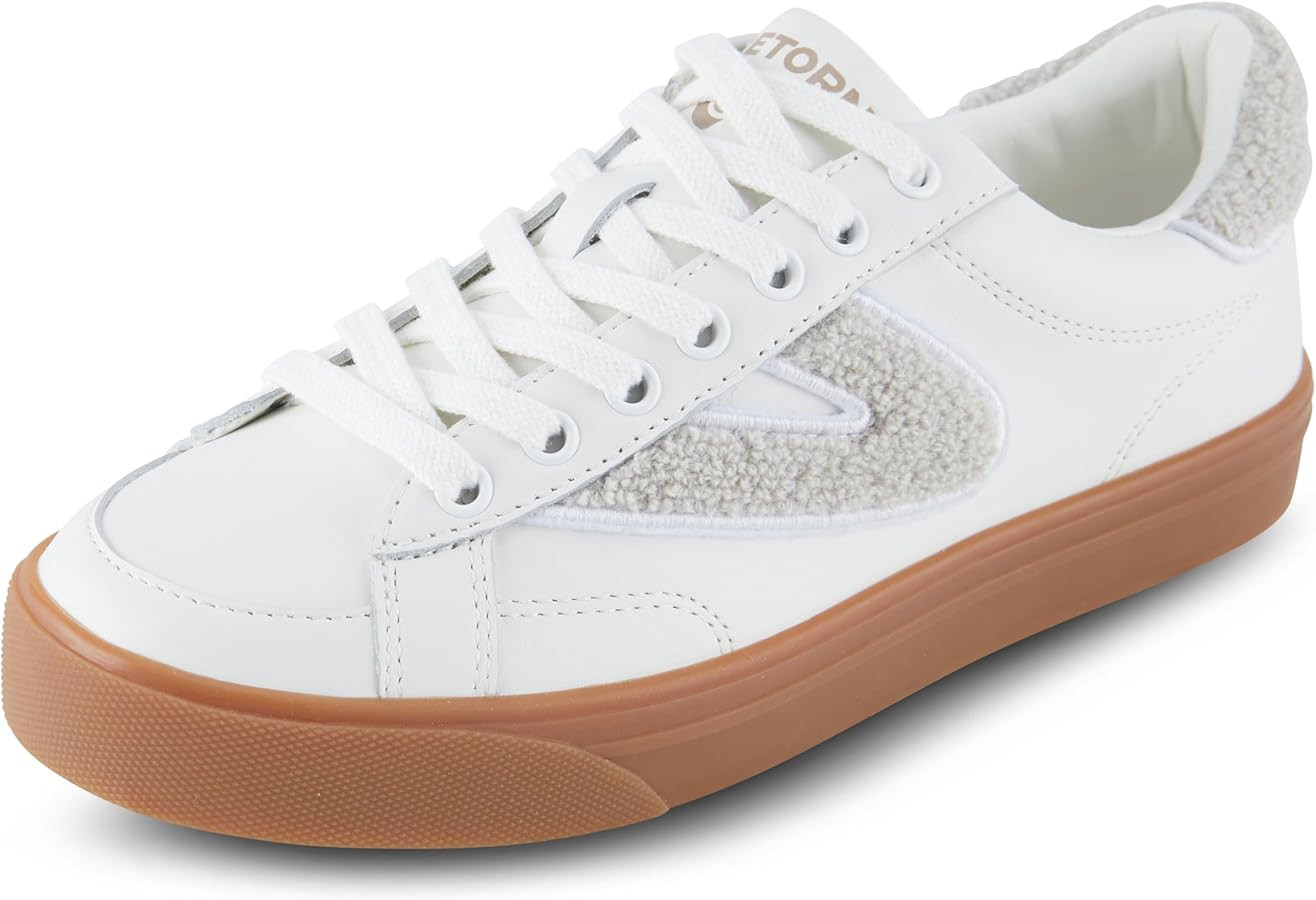 TRETORN Women's Mixed Doubles Sneaker | Amazon (US)