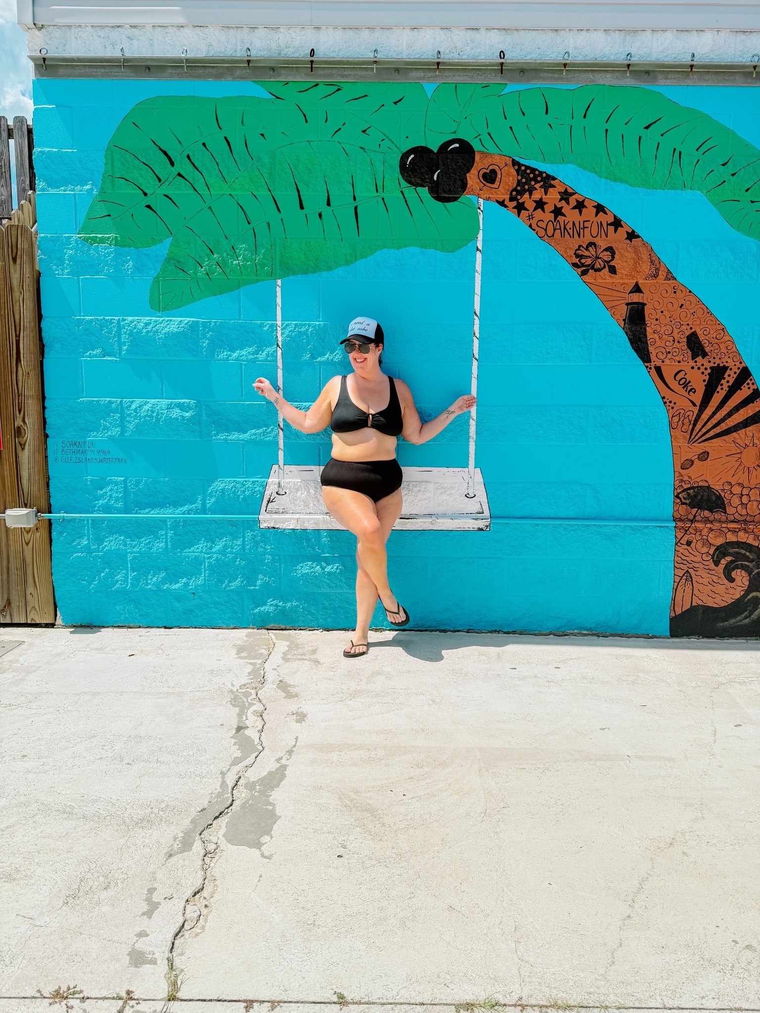 It’s almost swim suit season!!  I love old navy swim!  They are always perfect and fit me great. Love the selection of colors and patterns too!  

#LTKSeasonal #LTKootd #LTKSwim