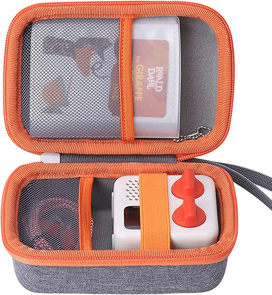 co2CREA Hard Case Replacement for Yoto Mini Kids Audio Music Player Children Speaker Plays Audiob... | Amazon (US)