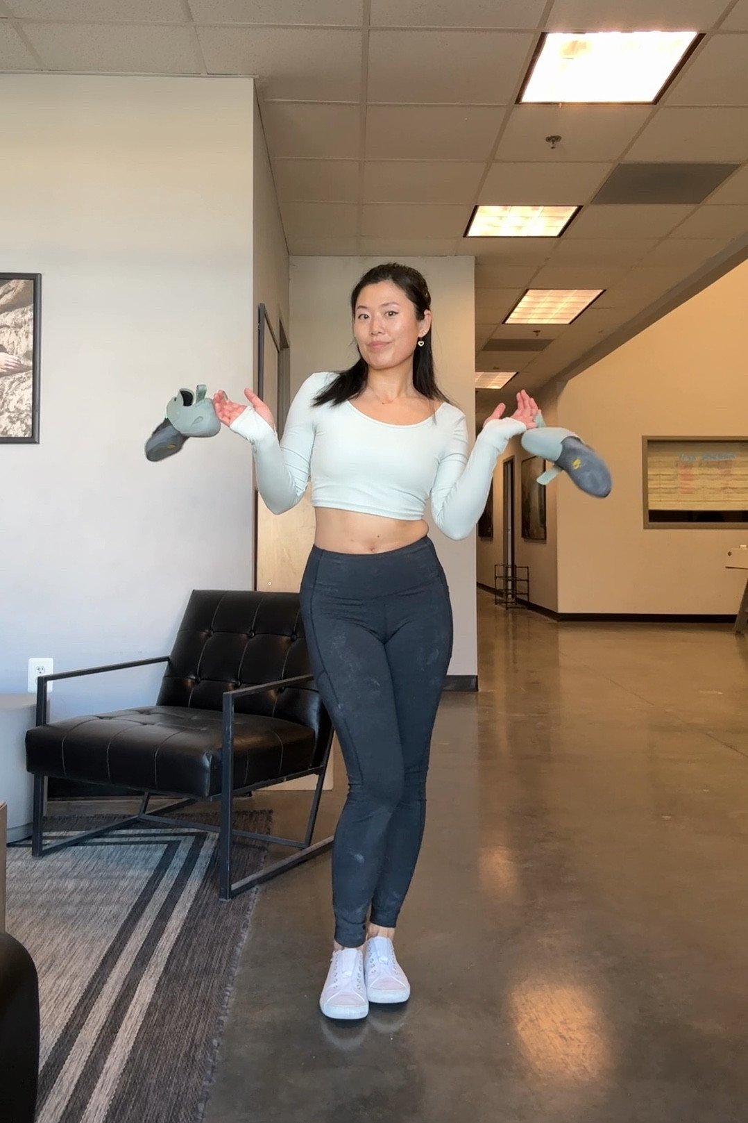 Fitness gym wear

#LTKActive #LTKStyleTip