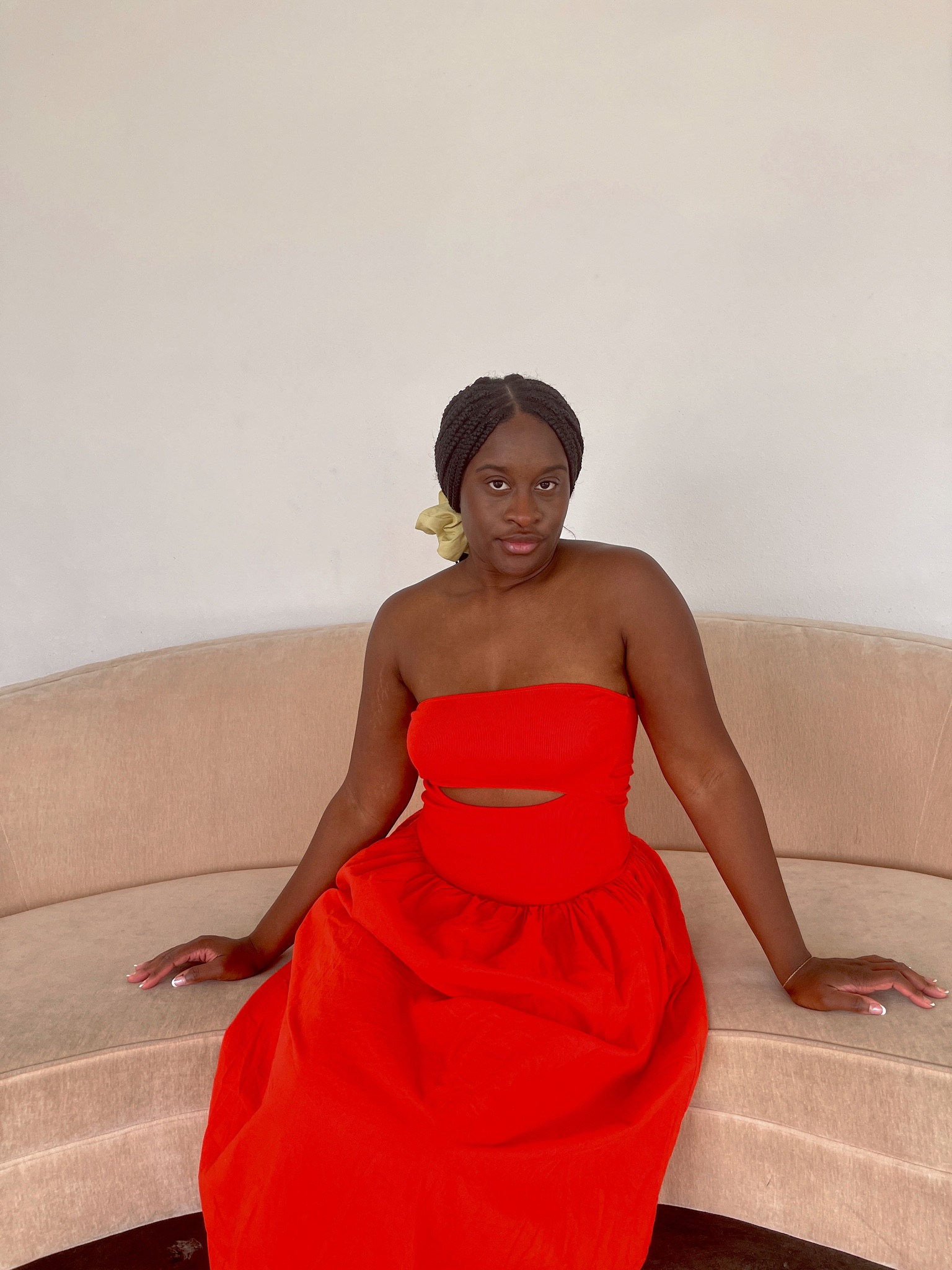 Fall wedding guest dress option 

#LTKstyletip #LTKwedding #LTKSeasonal