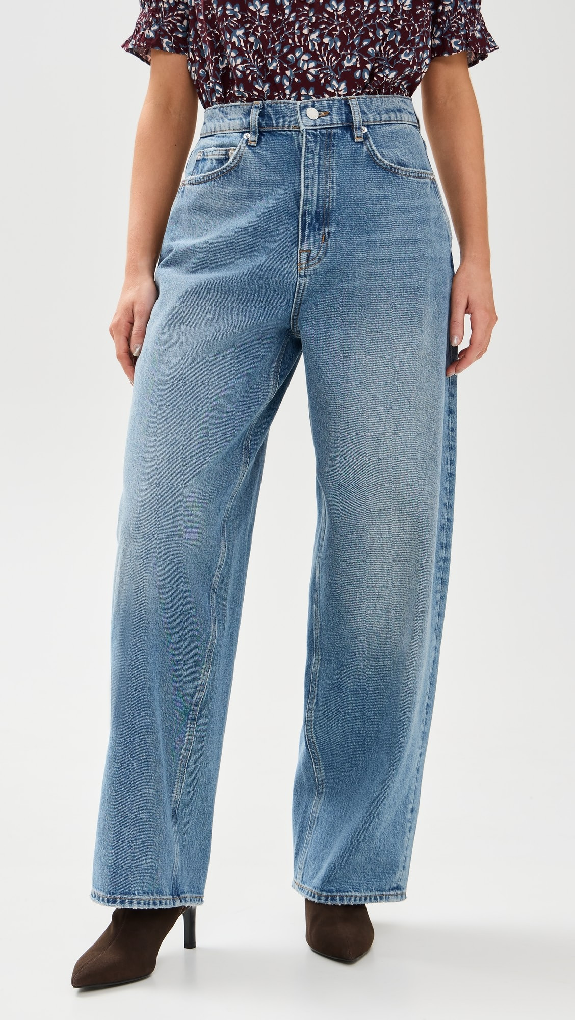 Skate Jeans | Shopbop