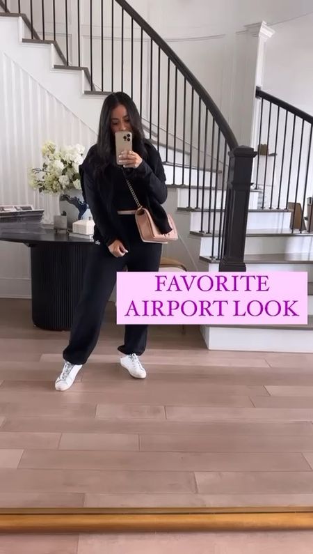 My favorite airport look!

Follow me @ahillcountryhome for daily shopping trips and styling tips!

Seasonal, fashion, fashion finds, airport, summer, travel, ahillcountryhome 

#LTKSeasonal #LTKstyletip #LTKover40