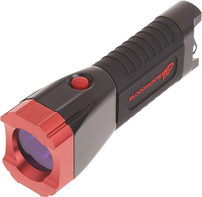 Primos Hunting Bloodhunter HD, Advanced Shadow Free Blood Tracking Light for Night Hunting | Amazon (US)