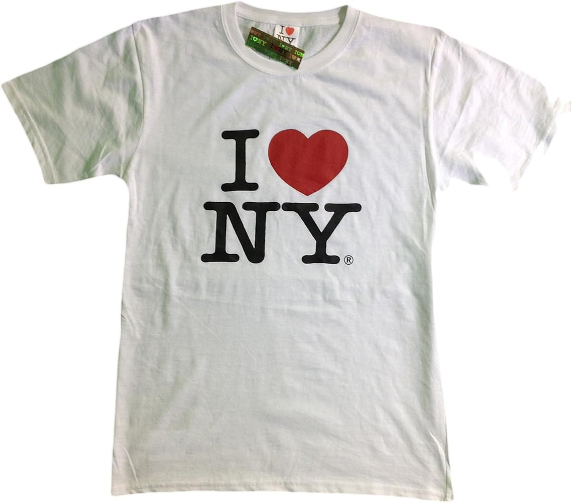 I Love NY New York | Amazon (US)