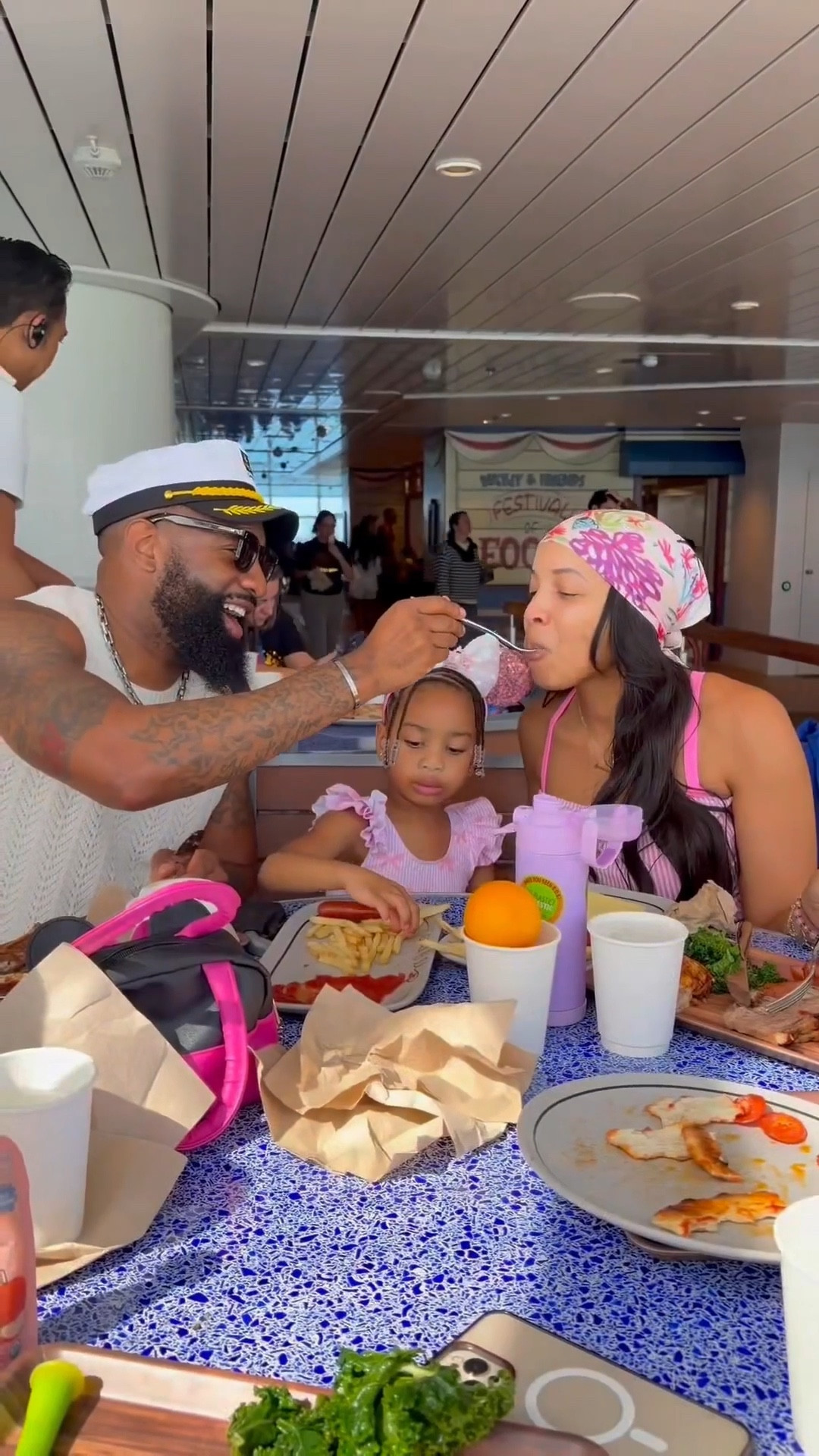 Disney was a tiiimmeee!🥳🚢⚓️

#LTKKids #LTKTravel #LTKHoliday