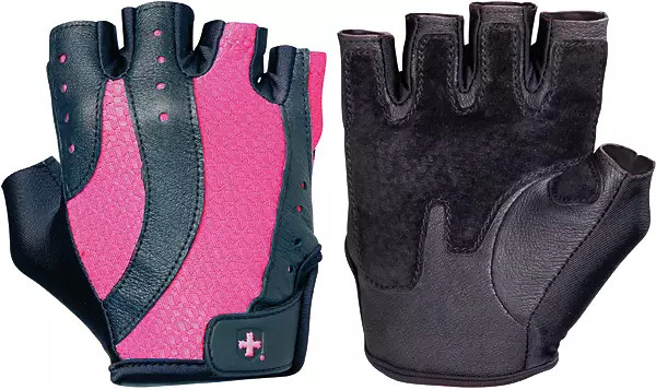 Harbinger Women's Pro Gloves | Dick's Sporting Goods | Dick's Sporting Goods