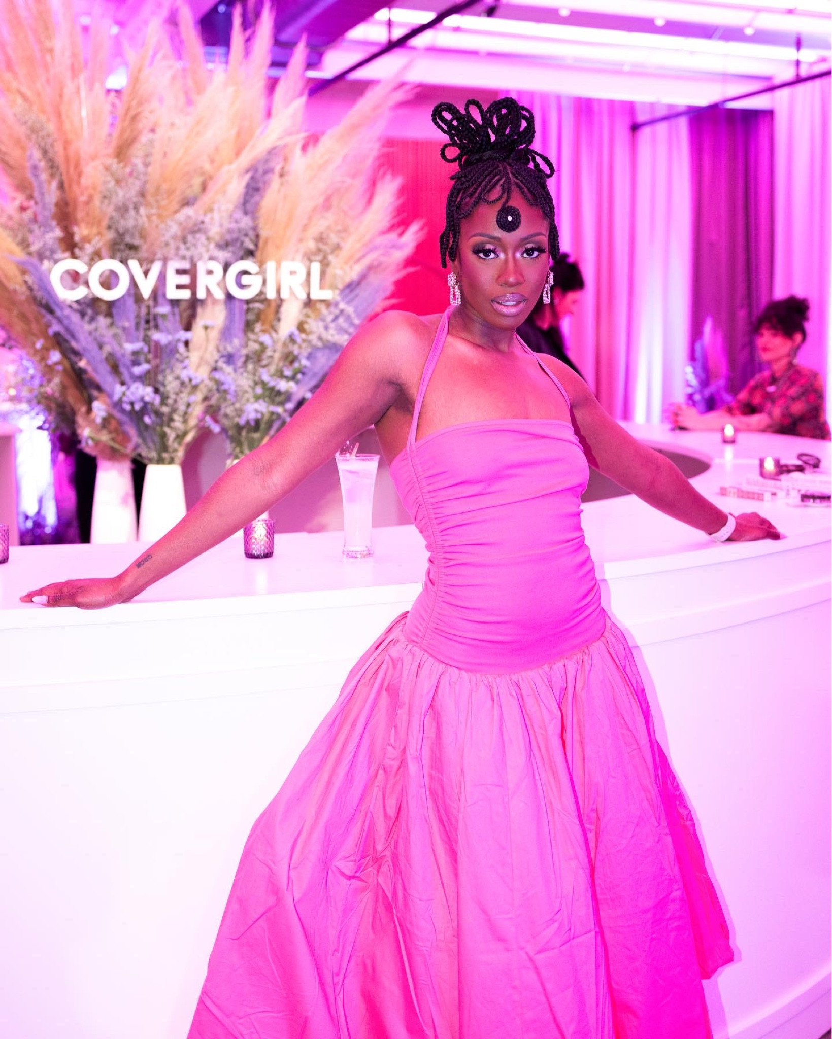 The perfect dress for spring events 💕

#LTKparties #LTKstyletip #LTKFestival