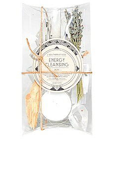 J. Southern Studio Energy Cleansing Ritual Kit Mini from Revolve.com | Revolve Clothing (Global)