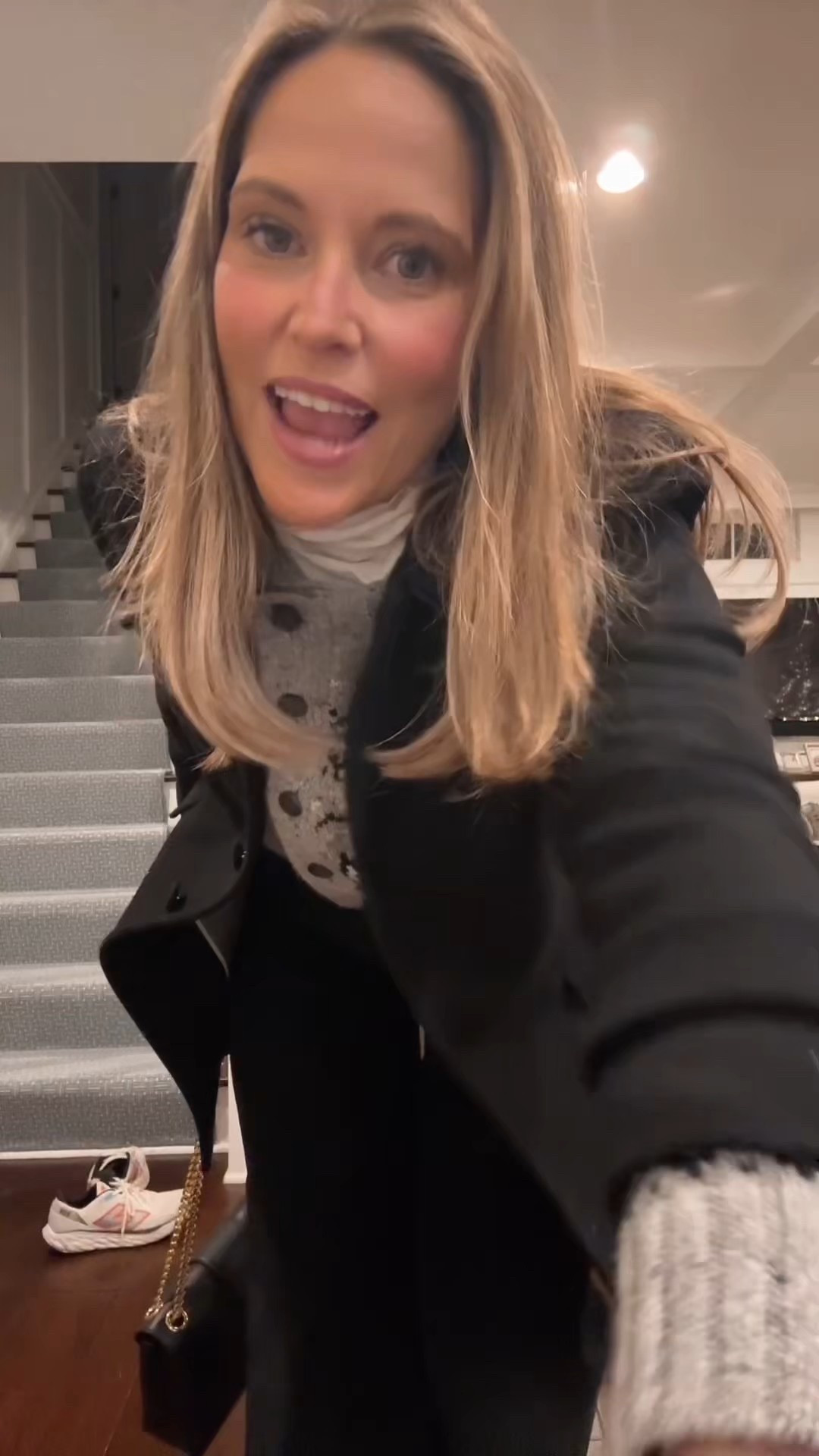 Dinner out OOTD

#LTKootd #LTKdayinmylife