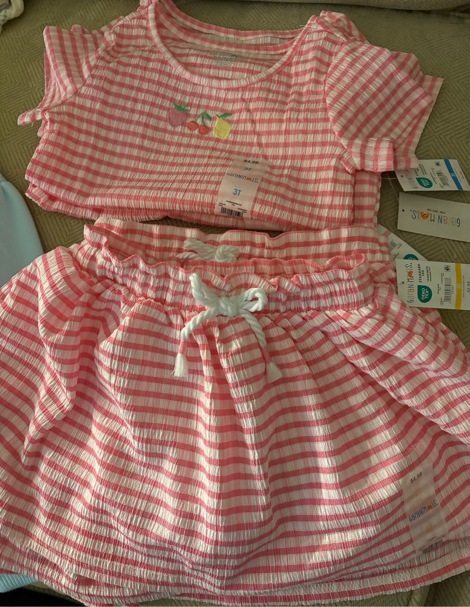 Obsesssssed 🍓🍒🍋

Girls clothing
Toddler clothing 
Summer clothes 

#LTKKids #LTKFamily #LTKBaby