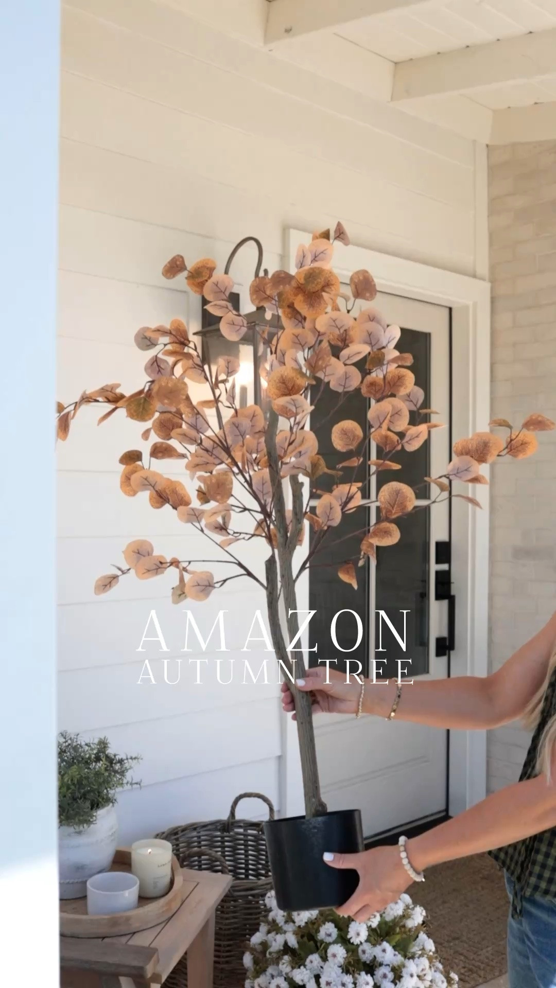 Cutest fall tree! Perfect for the upcoming fall season

#LTKSaleAlert #LTKHome #LTKSeasonal