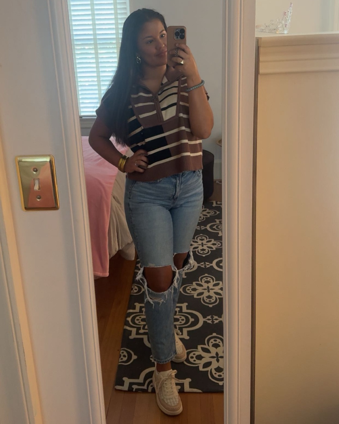 Early fall favorite🤩🍁

#LTKFindsUnder50 #LTKShoeCrush #LTKU